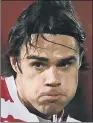  ??  ?? REECE JAMES: Happy to adapt to whichever position Darren Moore wishes to play him in.