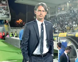  ??  ?? Venezia Per la squadra di Pippo Inzaghi domani la trasferta di Ascoli