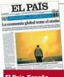  ?? ?? El País, España. 19 de junio de 2022