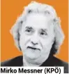  ??  ?? Mirko Messner (KPÖ)