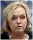  ??  ?? Judith Collins