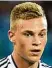  ??  ?? Joshua Kimmich