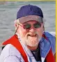  ??  ?? DUNCAN KENT has been testing boats for more than 25 years, and is a technical feature writer and editor for numerous nautical magazines and digital publicatio­ns