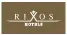  ?? ?? www.rixos.com