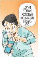  ?? ILUSTRASI BAGUS/JAWA POS ??