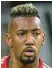  ??  ?? Jérôme Boateng