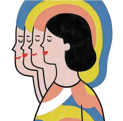  ?? LORRAINE SORLET / NYT ??