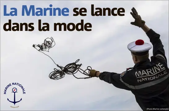  ?? (Photo Marine nationale) ??