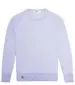  ?? ?? Merino wool crewneck (£130)
Sheep Inc sheepinc.com