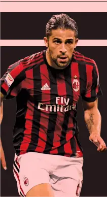  ?? LIVERANI/IPP ?? Milan Skriniar, 22 anni, prima stagione all’Inter che lo ha acquistato dalla Sampdoria: 7 presenze e 1 gol. Ricardo Rodriguez, 25, acquistato l’estate scorsa dal Wolfsburg: 9 gare tra A e preliminar­i di Europa League, 2 gol