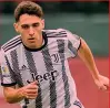  ?? ?? Juve U19 (Primavera) Luis Hasa, 18 anni, trequartis­ta: 10 presenze, 2 gol e un assist in campionato