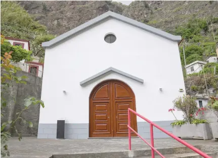  ?? ?? A missa de corpo presente da mulher que alegadamen­te foi assassinad­a a tiro acontece hoje.