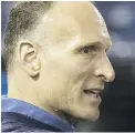  ??  ?? Mark Shapiro