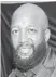  ?? ADRIAN FREEMAN ?? Tracy Martin, Trayvon’s father.