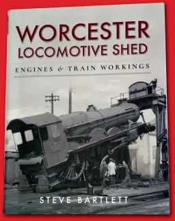  ??  ?? AUTHOR: Steve Bartlett PUBLISHER: Pen and Sword ISBN: 978-1-52675-1059-4
PRICE: £20.00
WEB: www.pen-and-sword.co.uk