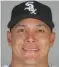  ??  ?? Avisail Garcia