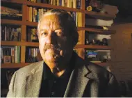  ?? Pat Vasquez-Cunningham / Associated Press 2001 ?? Former Sen. Fred Harris, a member of the Kerner Commission, will discuss its 1968 report.