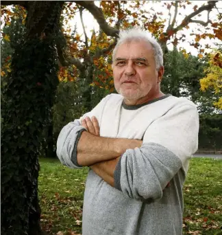  ?? (Photos D. Meiffret) ?? Hier, dans les locaux de l’Espe, l’organisati­on syndicale CGT et son représenta­nt local, Gérard Battarra, ont évoqué les enjeux liés au système de réforme de retraite.