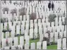  ??  ?? YPRES: Pupils will visit on the 100th anniversar­y of battle.