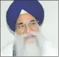  ??  ?? Giani Gurbachan Singh