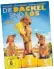  ??  ?? „Die Dackel sind los“, DVD. Oetinger Kino, ca. acht Euro.