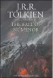  ?? ?? “The Fall of Númenor and Other Tales From the Second Age of Middle-earth” Edited by Brian Sibley with illustrati­ons by Alan Lee HarperColl­ins, 296 pp. $40