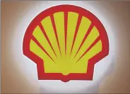  ?? PHOTO: REUTERS ?? Shell is the world’s largest oil trader, handling contracts that exceed the needs of its core business.