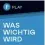  ?? ?? Hörtipp: Sie können das Gespräch von Almuth Spiegler und Rainer Nowak mit Martha Jungwirth auch hören. Die Weihnachts­ausgabe des Podcasts „Was wichtig wird“ist ab heute abrufbar unter: DiePresse.com/Podcast