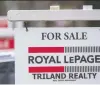  ?? MIKE HENSEN ?? CMHC aims to curtail “excessive demand and unsustaina­ble house price growth.”