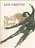  ??  ?? Aris Fioretos: „Nelly B’s Herz“. Carl Hanser, 336 S., 24 Euro