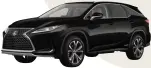  ??  ?? 2020 Lexus RX450h.
2020 Lexus ES 350 F-Sport.