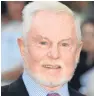  ??  ?? Sir Derek Jacobi finds out a family secret.