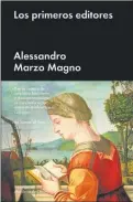  ??  ?? NOVEDAD. El libro en cuestión acaba de aparecer en las librerías porteñas. Su autor es periodista, historiado­r y escritor. Edita Malpaso.