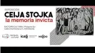  ?? ?? Exposición "La memoria invicta", en Sevilla.