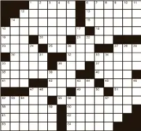  ?? Created by Stella Zawistowsk­i
4/10/24 ?? Tuesday’s Puzzle Solved