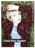  ?? ?? Carly Rae Jepsen