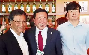 The secret of China’s Genting Olympic resort - PressReader