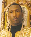  ?? Universal Pictures and DreamWorks ?? How real is Mahershala Ali’s portrayal of musician Don Shirley in “Green Book”?