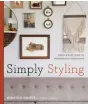  ??  ?? Simply Styling by Kirsten Grove, published by Sterling Publishing, © 2017; sterlingpu­blishing.com.