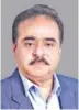  ??  ?? Dilip Datwani President, Hotel and Restaurant Associatio­n of Western India (HRAWI)