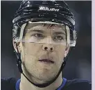  ??  ?? Paul Stastny