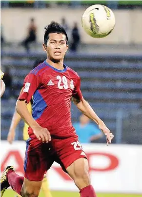 Rozaimi Johor Darul Ta Zim Fc