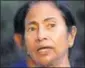  ??  ?? Mamata Banerjee