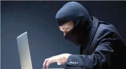  ?? (الوطن) ?? الإرهابيون يستخدمون الكمبيوتر في تجنيد المقاتلين