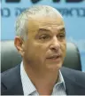  ?? (Marc Israel Sellem/The Jerusalem Post) ?? MOSHE KAHLON