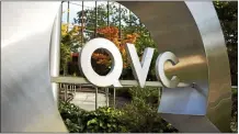  ?? COURTESY PHOTO ?? QVC, headquarte­red near West Chester, announced it is cutting 400 jobs.