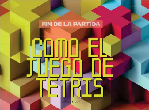  ??  ?? 1. Salmo 103:12 ( NVI) 2. 2 Corintios 5:17 ( NVI) 3. V. Proverbios 24:16 4. Isaías 41:7 ( NVI) 5. Billy Graham, Casi en Casa: Reflexione­s sobre la vida, la fe y el fin de la carrera (Grupo Nelson, 2011)