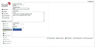  ??  ?? Figure 3: Document import