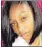  ??  ?? Makayla Dennard was shot in the head and killed Dec. 23.