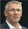  ??  ?? NIGEL ADKINS: Wants to make at least four more signings before the end of the month.